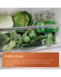 Hotpoint HPKH 1262B4 Integrated Fridge Freezer