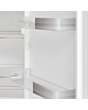 Hotpoint HPKH 1262B4 Integrated Fridge Freezer