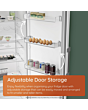 Hotpoint HPKH 1262B4 Integrated Fridge Freezer