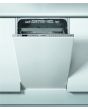 Hotpoint HSIO3T223WCE Integrated Slimline Dishwasher