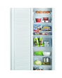 Hotpoint HTSD18F013H1BI 54cm Integrated Tall Freezer