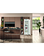 Hotpoint HTSD18F013H1BI 54cm Integrated Tall Freezer