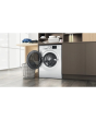Hotpoint NDB8635WUK 8kg/6kg 1400 Spin Washer Dryer - White