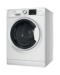 Hotpoint NDB8635WUK 8kg/6kg 1400 Spin Washer Dryer - White
