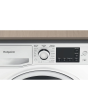Hotpoint NDB8635WUK 8kg/6kg 1400 Spin Washer Dryer - White