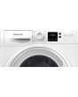 Hotpoint NSWF7143WWUK 7kg 1400rpm Washing Machine