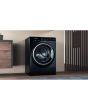 Hotpoint NSWM1046BSUK Freestanding Washing Machine