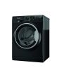 Hotpoint NSWM1046BSUK Freestanding Washing Machine