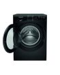 Hotpoint NSWM1046BSUK Freestanding Washing Machine