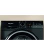 Hotpoint NSWM1046BSUK Freestanding Washing Machine