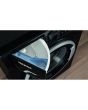Hotpoint NSWM1046BSUK Freestanding Washing Machine