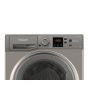 Hotpoint NSWM1046GGUK Freestanding Washing Machine