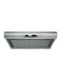 Hotpoint PSLMO65FLSX STAINLESS STEEL 60cm Visor Hood