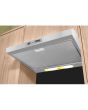 Hotpoint PSLMO65FLSX STAINLESS STEEL 60cm Visor Hood