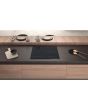 Hotpoint TB7960CBF 59cm Induction Hob - Black