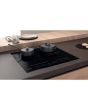 Hotpoint TB7960CBF 59cm Induction Hob - Black