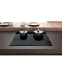 Hotpoint TB7960CBF 59cm Induction Hob - Black