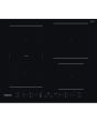 Hotpoint TB7960CBF 59cm Induction Hob - Black