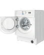 Indesit BIWMIL71252UKN 7kg 1200 Spin Integrated Washing Machine - White