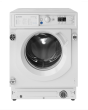 Indesit BI WMIL 91485 U WMIL91485U 9kg 1400 Spin Built in Washing Machine - White