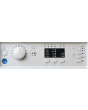 Indesit BI WMIL 91485 U WMIL91485U 9kg 1400 Spin Built in Washing Machine - White