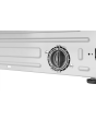 Indesit BI WMIL 91485 U WMIL91485U 9kg 1400 Spin Built in Washing Machine - White