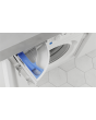 Indesit BI WMIL 91485 U WMIL91485U 9kg 1400 Spin Built in Washing Machine - White