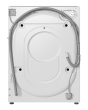 Indesit BI WMIL 91485 U WMIL91485U 9kg 1400 Spin Built in Washing Machine - White