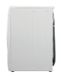 Indesit BI WMIL 91485 U WMIL91485U 9kg 1400 Spin Built in Washing Machine - White
