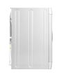 Indesit BWE81496XSVUK 8kg 1400 Spin Washing Machine - Silver
