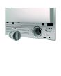 Indesit BWE81496XSVUK 8kg 1400 Spin Washing Machine - Silver