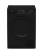 Indesit CYDC82BBGLUK 8kg Condenser Tumble Dryer