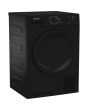 Indesit CYDC82BBGLUK 8kg Condenser Tumble Dryer
