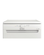Indesit D2F HK26 UK D2FHK26UK 60cm Dishwasher - White - 14 Place Setting