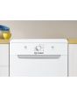 Indesit DF9E1B10UK Dishwasher - White - 9 Place Settings