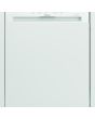 Indesit I3BL626UK Semi-Integrated Dishwasher - 14 Place Settings