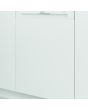 Indesit I3BL626UK Semi-Integrated Dishwasher - 14 Place Settings