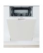Indesit IN2IE10CS80UK 45Cm Integrated Slimline Dishwasher