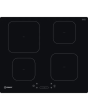 Indesit IS83Q60NE 59cm Induction Hob - Black