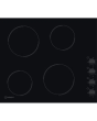 Indesit RI860C 58cm Ceramic Hob