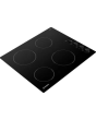 Indesit RI860C 58cm Ceramic Hob