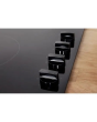 Indesit RI860C 58cm Ceramic Hob