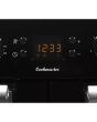 Leisure CK100C210K Electric Ceramic Range Cooker - Black