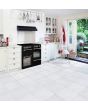 Leisure CK100C210K Electric Ceramic Range Cooker - Black