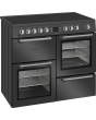 Leisure CK100C210T 100cm Electric Cooker with 5 Zones