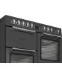 Leisure CK100C210T 100cm Electric Cooker with 5 Zones