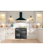Leisure CK100C210T 100cm Electric Cooker with 5 Zones