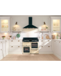 Leisure CK100G232C 100cm Cookmaster Gas Range Cooker