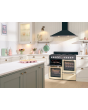 Leisure CK100G232C 100cm Cookmaster Gas Range Cooker