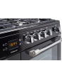 Leisure CK110F232C 110cm Cookmaster Dual Fuel Range Cooker